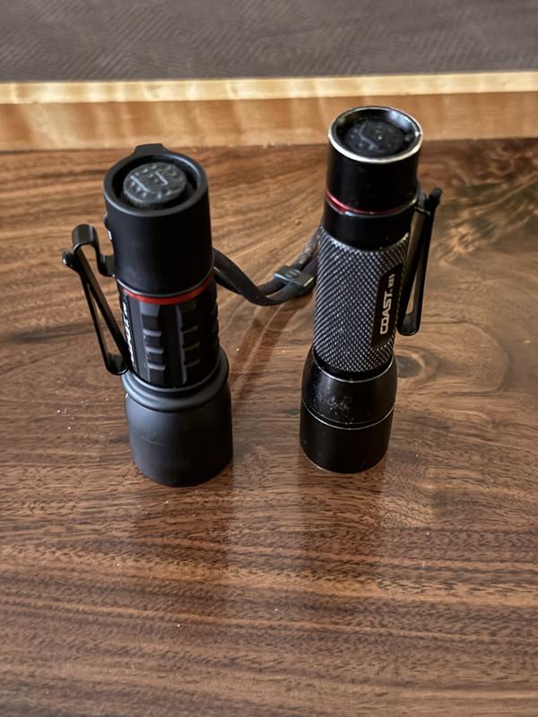 COAST: Innovative LED Flashlights and Hands Free Lighting Solutions