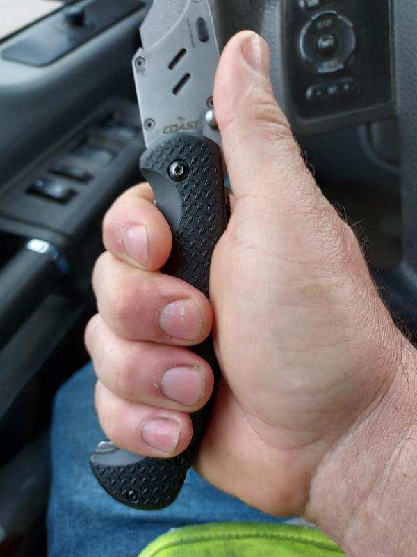 DX211 | COAST: Innovative LED Flashlights and Hands Free Lighting