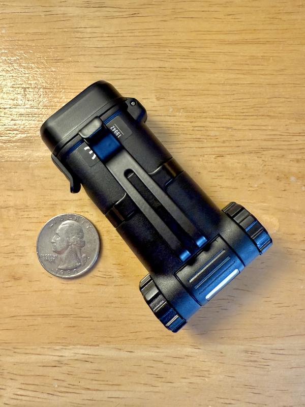 COAST: Innovative LED Flashlights and Hands Free Lighting Solutions