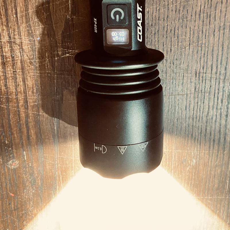 COAST: Innovative LED Flashlights and Hands Free Lighting Solutions