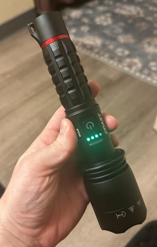 COAST: Innovative LED Flashlights and Hands Free Lighting Solutions