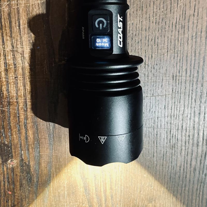 COAST: Innovative LED Flashlights and Hands Free Lighting Solutions