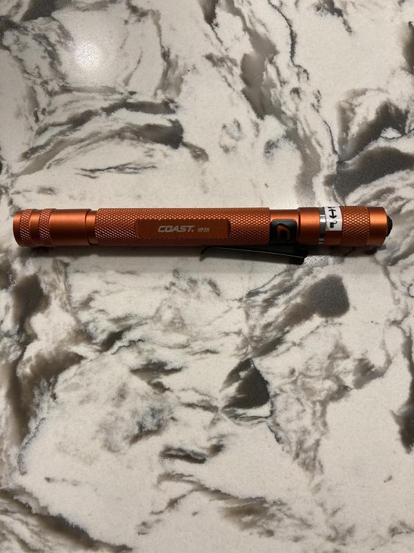 HP3R | COAST: Innovative LED Flashlights and Hands Free Lighting