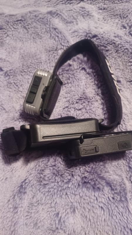 COAST ZX20B Rechargeable Booster with Power Bank and LED