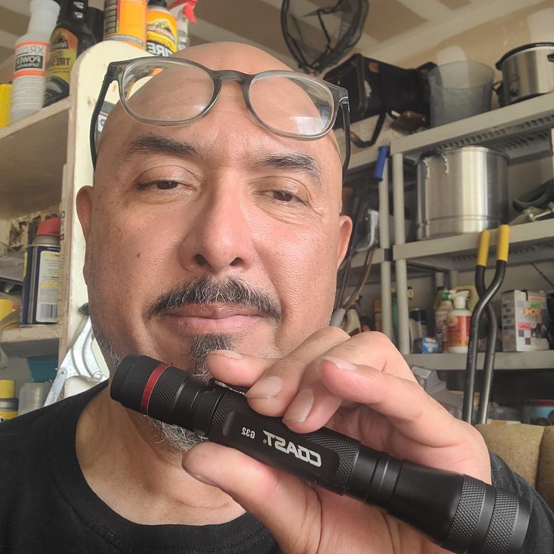 COAST: Innovative LED Flashlights and Hands Free Lighting Solutions