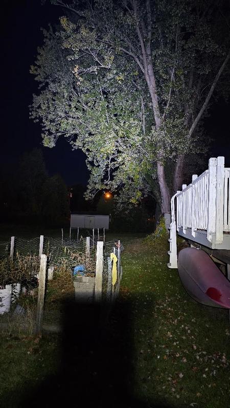 WPH34R | COAST: Innovative LED Flashlights and Hands Free Lighting