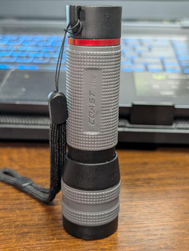 COAST: Innovative LED Flashlights and Hands Free Lighting Solutions