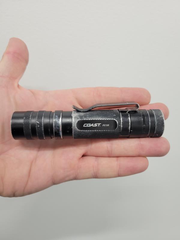 COAST: Innovative LED Flashlights and Hands Free Lighting Solutions