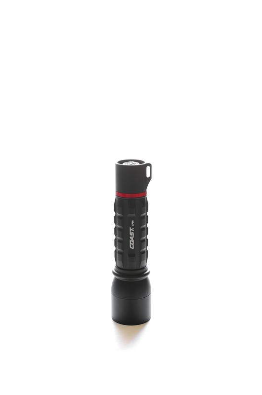 Coast XP9R Rechargeable Flashlight