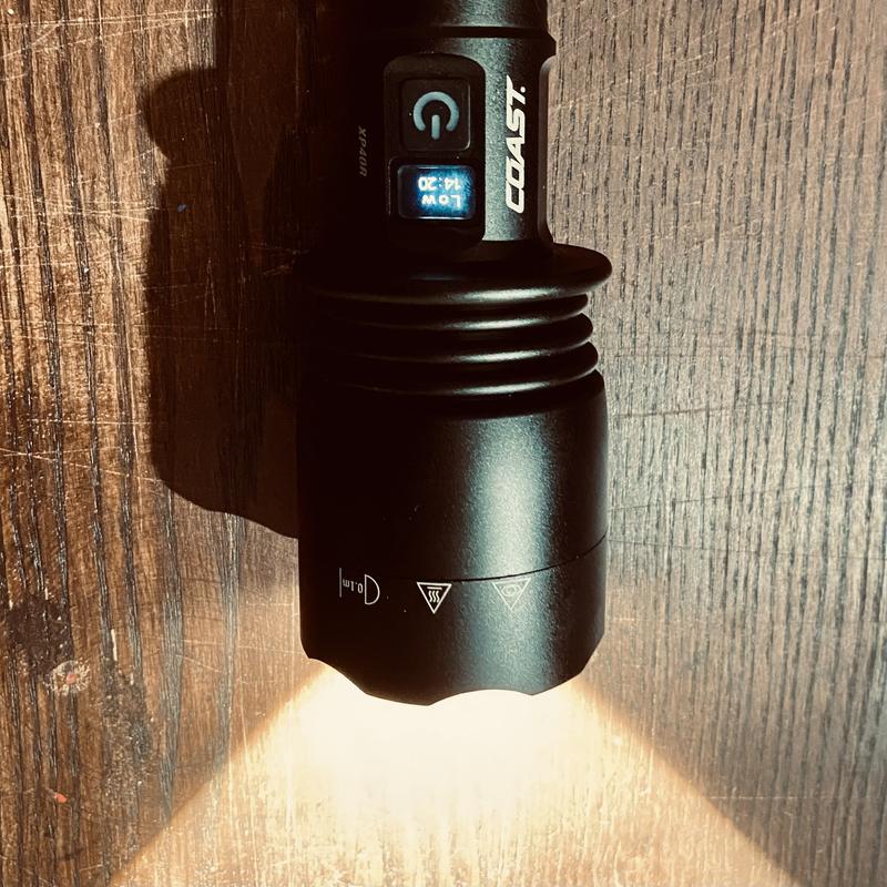 COAST: Innovative LED Flashlights and Hands Free Lighting Solutions