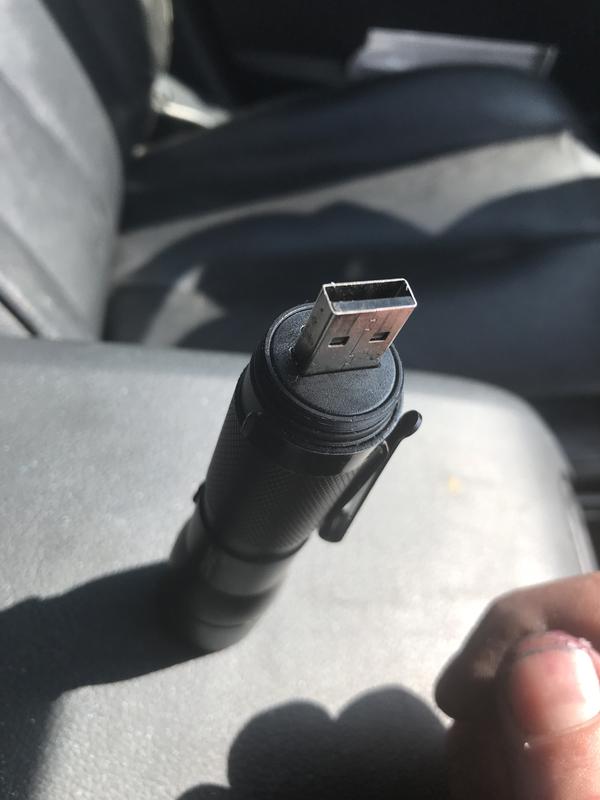 User uploaded product image