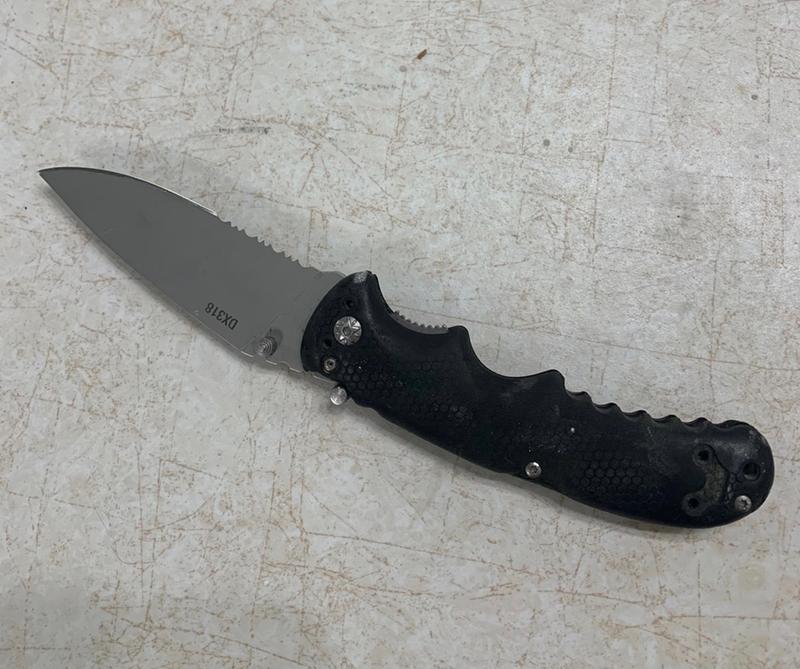 DX318 | COAST: Innovative LED Flashlights and Hands Free Lighting