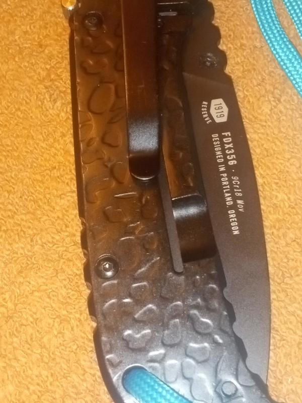 FDX356 | COAST: Innovative LED Flashlights and Hands Free Lighting