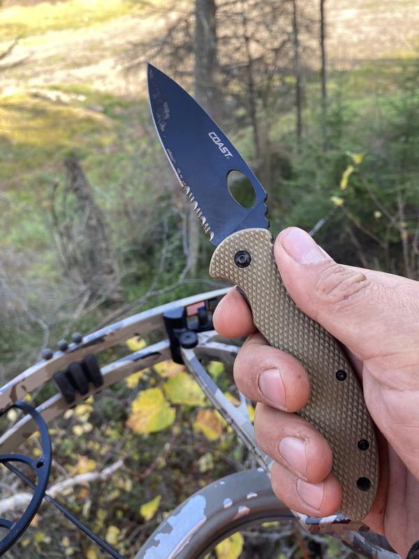 DX625 | COAST: Innovative LED Flashlights and Hands Free Lighting