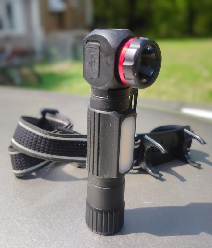 COAST: Innovative LED Flashlights and Hands Free Lighting Solutions