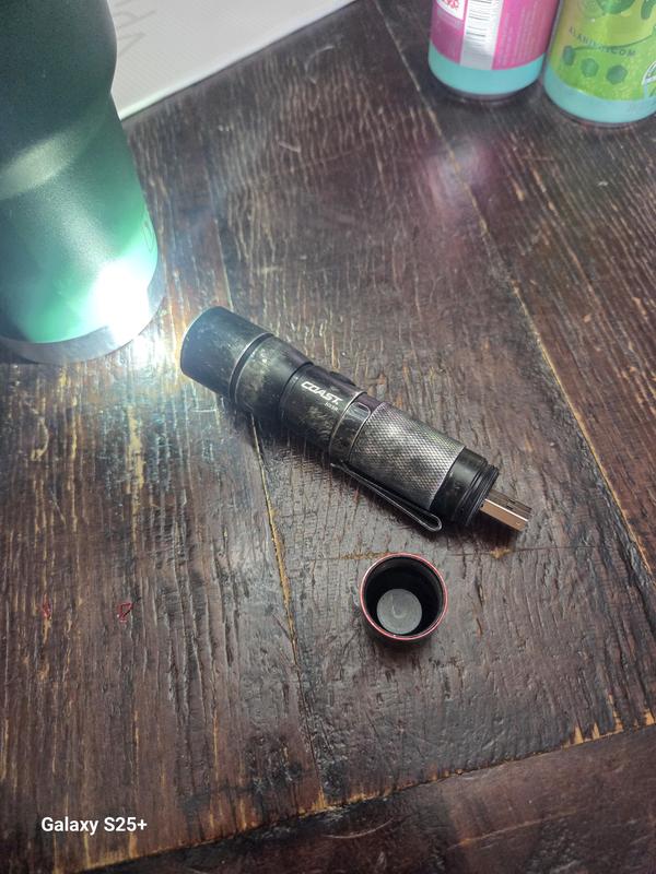 User uploaded product image