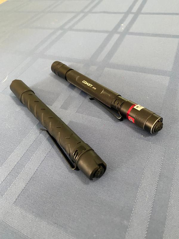 Polysteel 100 Stormproof 110 Lumen LED Penlight – COAST Products