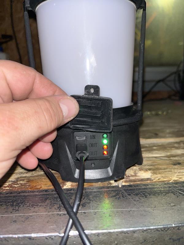 User uploaded product image