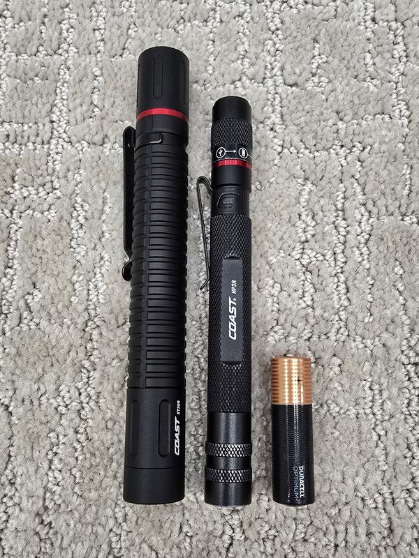 XT30R | COAST: Innovative LED Flashlights and Hands Free Lighting