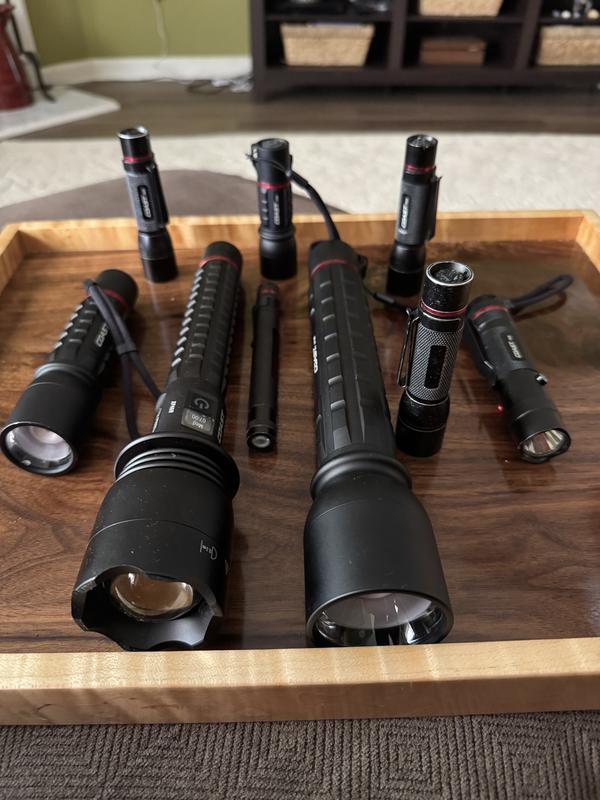 XP6R | COAST: Innovative LED Flashlights and Hands Free Lighting