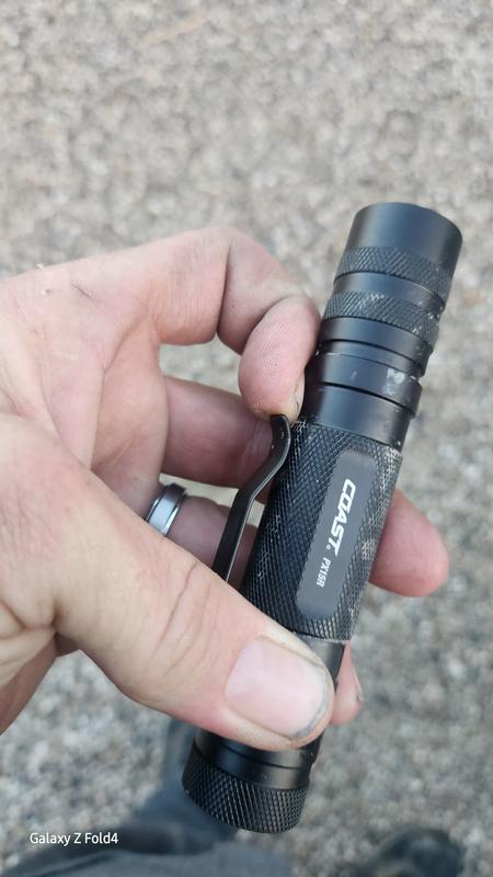 COAST: Innovative LED Flashlights and Hands Free Lighting Solutions