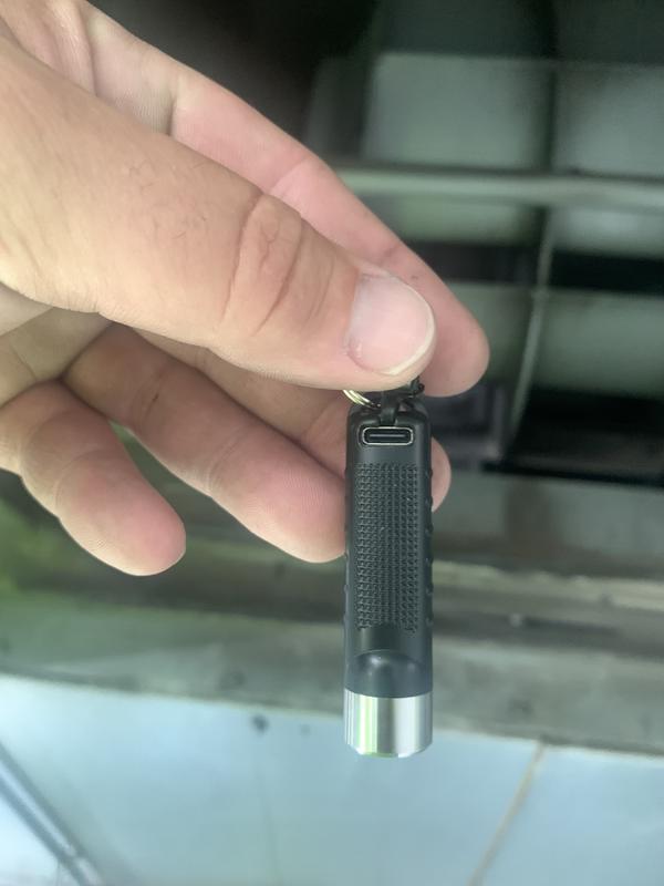 User uploaded product image