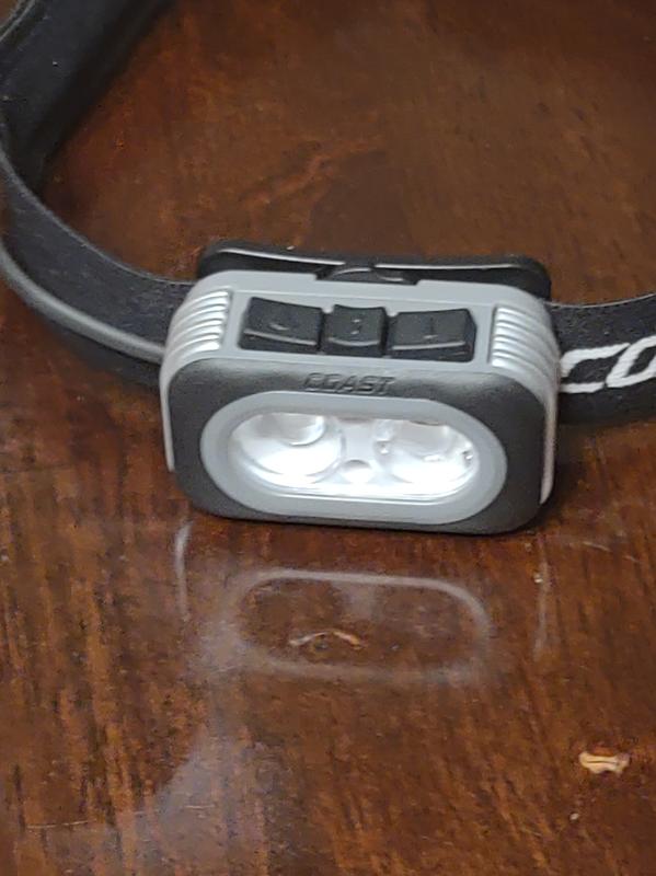 COAST: Innovative LED Flashlights and Hands Free Lighting Solutions