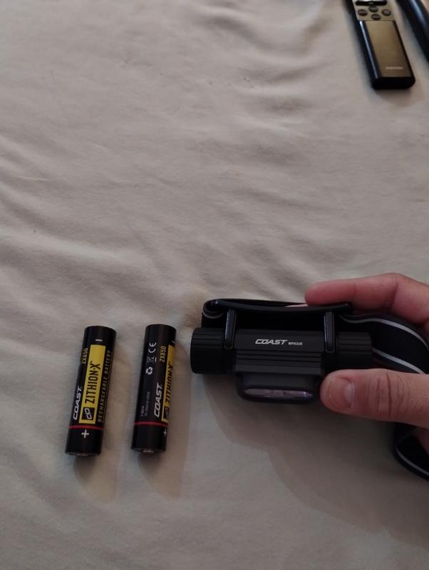 User uploaded product image