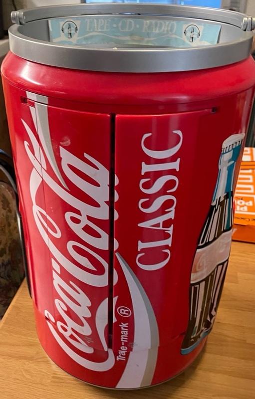 Coca-Cola Zero Sugar (16.9 fl. oz., 24 pk.) - Sam's Club