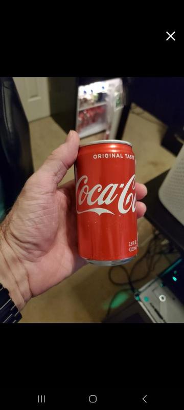 Coca-Cola Cans, 12 fl oz, 24 Pack | Meijer