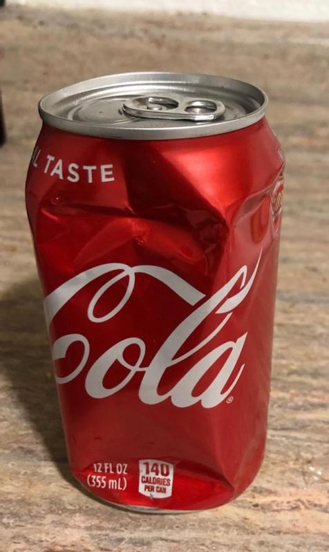 Coca-Cola - 20 fl oz Bottle