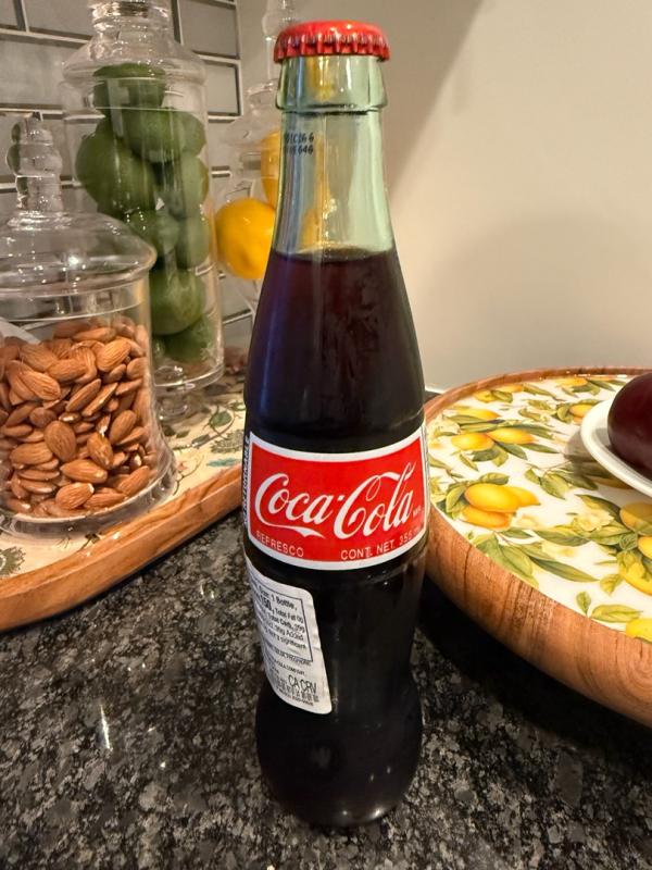 Coca-Cola 24-Pack 12-fl oz Cola Soft Drink in the Soft Drinks