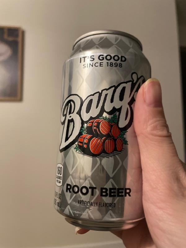 Mug – Root Beer 12 oz Can 24pk Case – New York Beverage