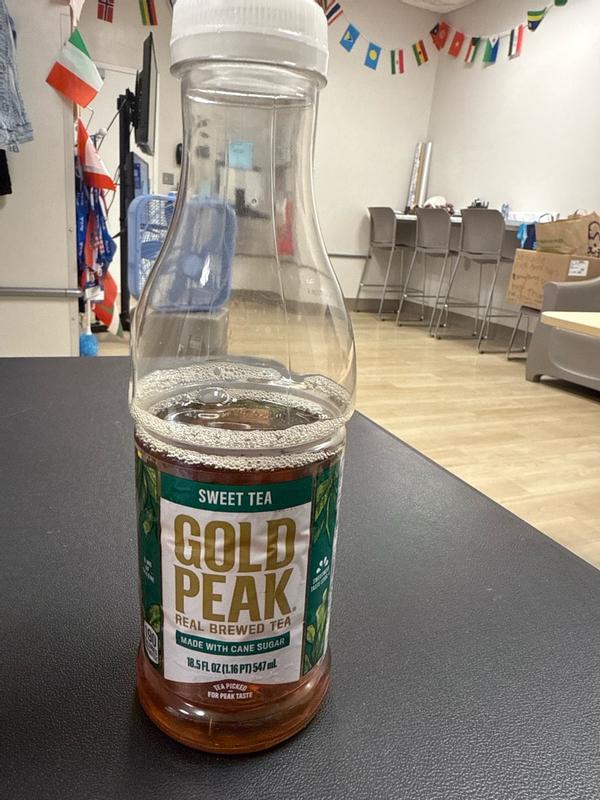 Buy Gold Peak Sweet Tea - 18.5 Ounces Online