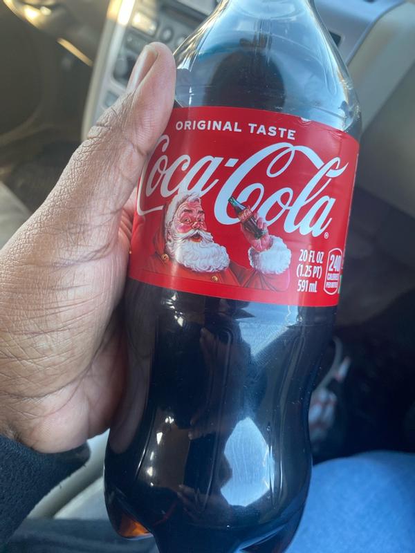 Reviews for Coca-Cola 12 fl. oz. Coca-Cola Fridge Pack Cans (12