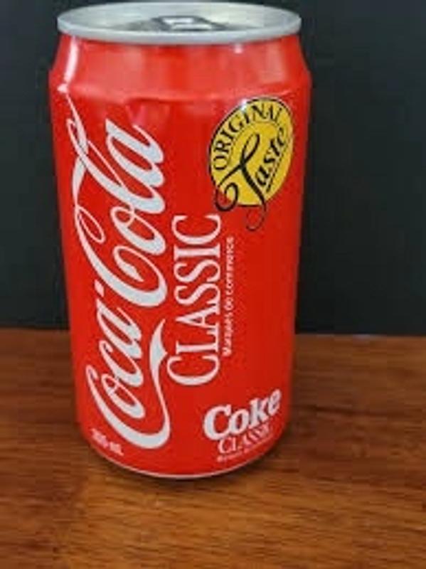  Coca-Cola Mini Cans (7.5 fl. oz, 30 pk.) : Grocery & Gourmet  Food
