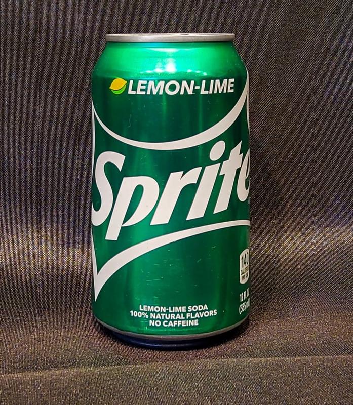 Sprite - 8/12 oz Bottles