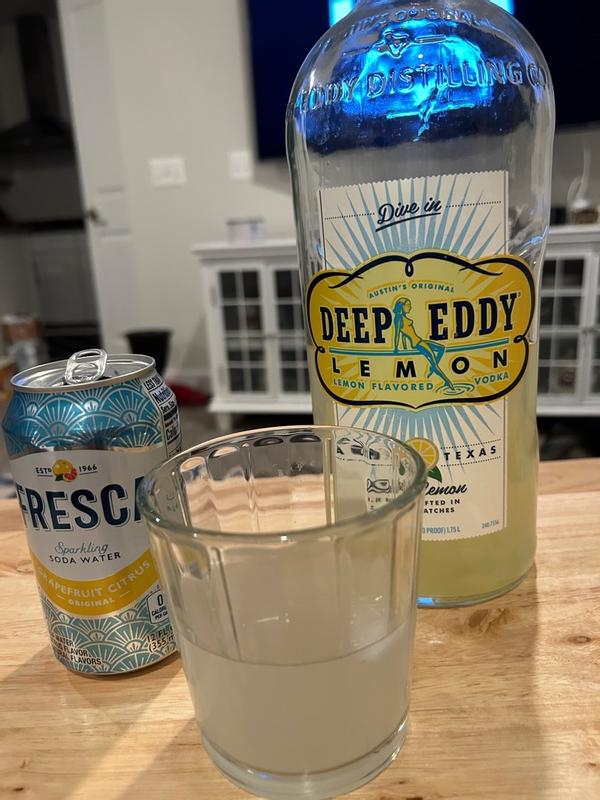 Fresca® - Sparkling Flavored Soda