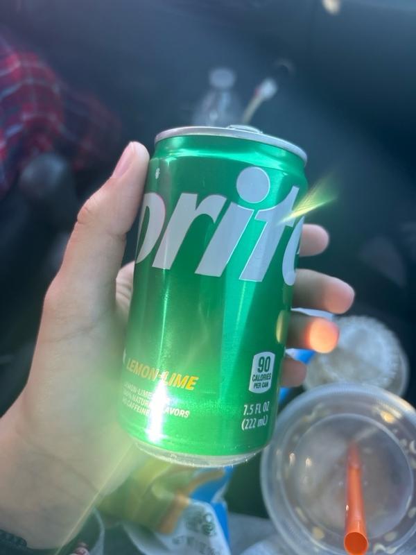 Sprite - 20 fl oz Bottle