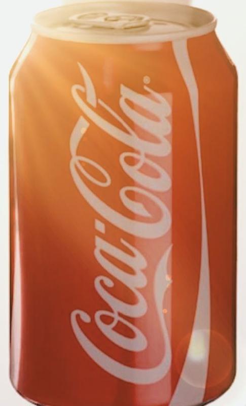 Coca‑Cola Coca Cola Bottle - 2 litres, 2 Liter - Piccantino Online