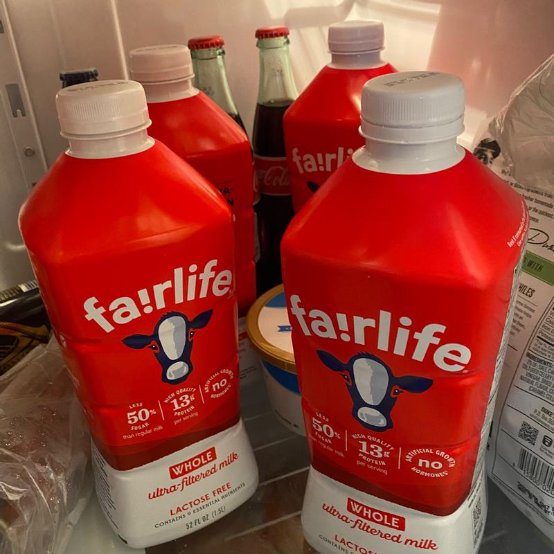 Coca-Cola's New 'Super Milk' Fairlife Is Super Weird - Eater