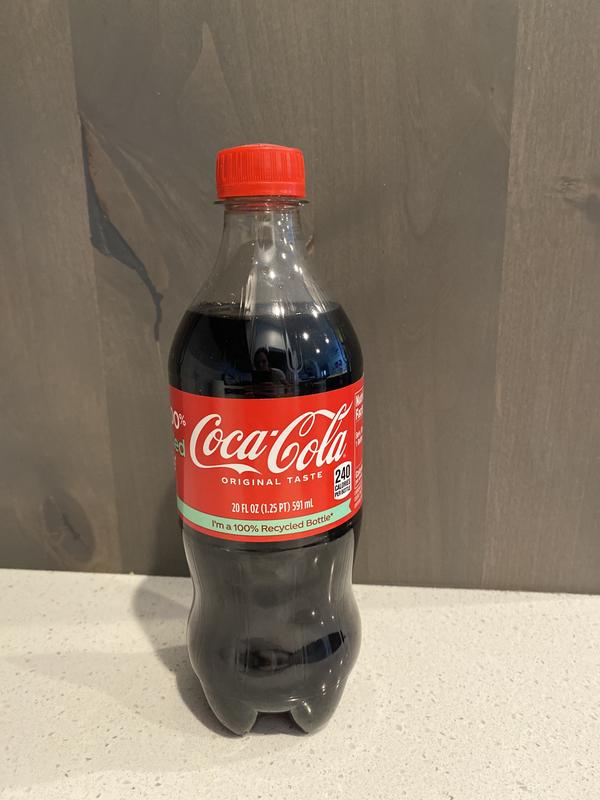 コカ・コーラ bottle 22974 コカ・コーラ コカ・コーラ ペットボトル 容量500mL 本数