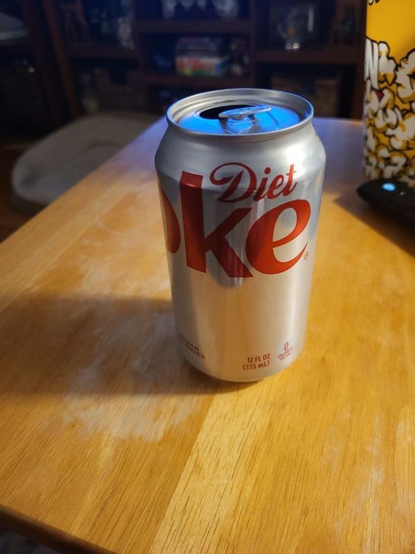 Diet Coke 12 oz., 35 pk. - Sam's Club