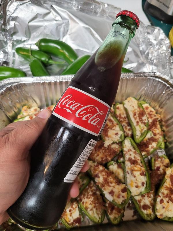 Coca-Cola 24-Pack 12-fl oz Cola Soft Drink in the Soft Drinks