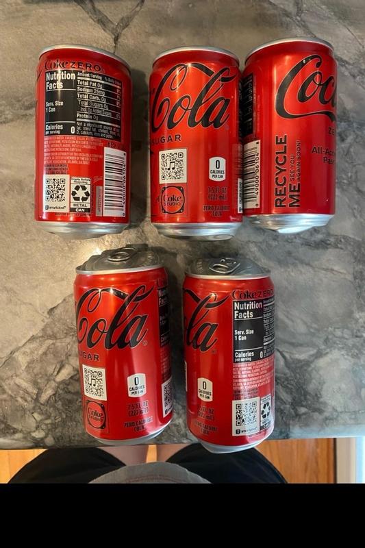 How consumer habits led to the launch of Coca-Cola Canada's mini