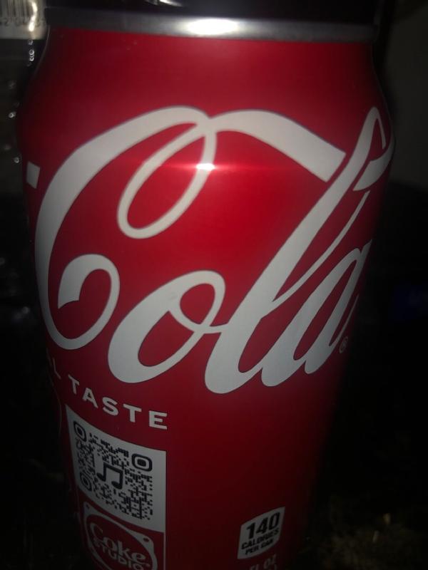 Coca-Cola 12 oz. cans, 35 pk. - Sam's Club