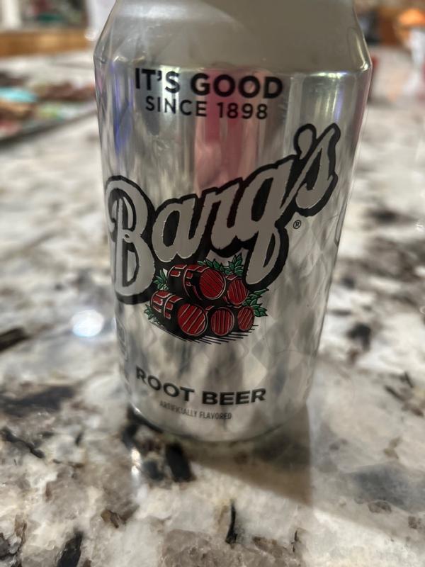 Barq's Rootbeer 12 oz Glass Bottles – Louisiana Pantry