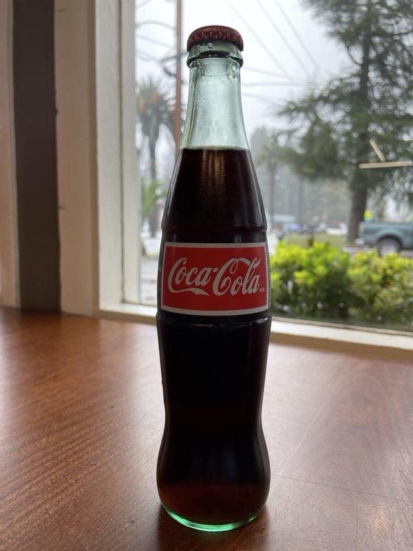 Coca Cola 24 x 8oz Glass Bottles Delivery in Brooklyn, NY