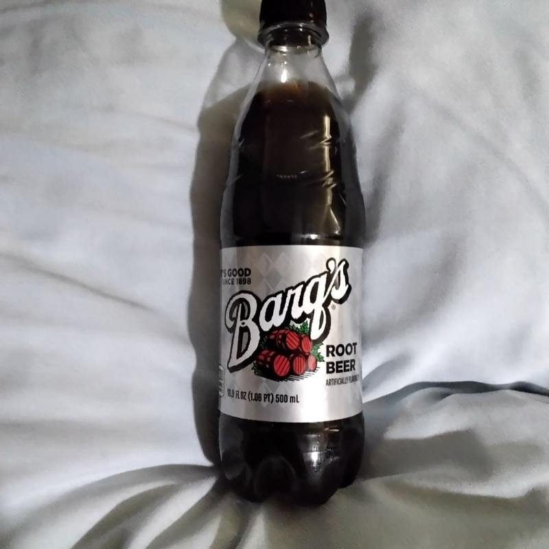 Mug Root Beer Soda 2 Liter Plastic Bottle