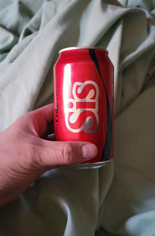 Coke Zero Sugar Diet Soda Soft Drink, 7.5 fl oz, 6 Pack | Meijer